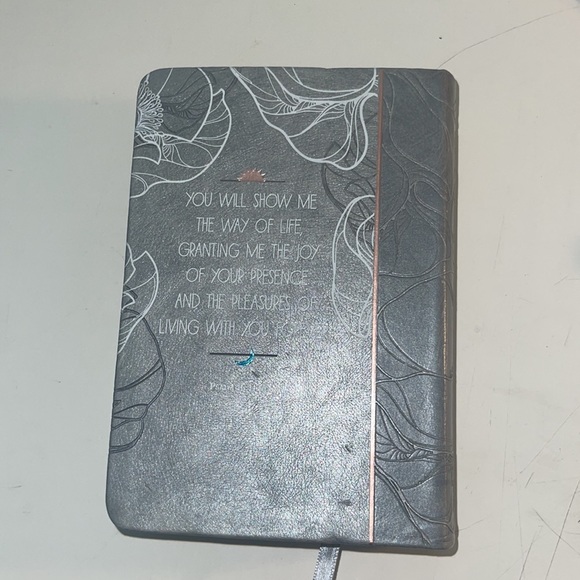 Morning & Evening devotional: A little God Time - Picture 2 of 4